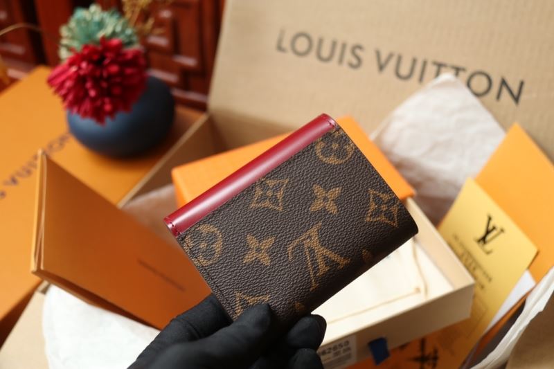 LV Wallets